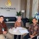 ICONNET Jatim Gandeng Shaistanaya City, Hadirkan Hunian Modern dengan Konektivitas Internet Andal