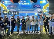 Neverland Malang Makin Pecah! ICONNET Hadir Bareng Booth PLN Mobile, Temani Aksi Rony Parulian hingga Tulus