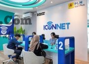PLN Icon Plus Jatim Perkuat Layanan Frontliner ICONNET, Wujudkan Customer Experience 100 Selaras Semangat Danantara