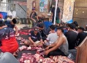 Idul Adha 1447 Hijriah, LDII Bali Bagikan 10 Ribu Paket Daging Kurban untuk Masyarakat Lintas Agama