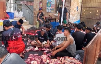 Idul Adha 1447 Hijriah, LDII Bali Bagikan 10 Ribu Paket Daging Kurban untuk Masyarakat Lintas Agama
