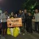 Forwan Surabaya Salurkan 550 Paket Daging Kurban, Wujud Nyata Kepedulian Insan Pers