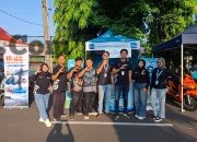 ICONNET Jatim Hadir di PLN Mobile J-MOVE 2026 Jember, Perkuat Ekosistem Digital dan Kendaraan Listrik di Jawa Timur