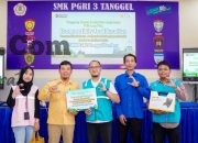 PLN Icon Plus Jatim Dorong Kesiapan Talenta Digital, Komitmen Dukung Transformasi Pendidikan Berkelanjutan