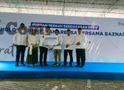 Holding BUMN Danareksa dan BAZNAS Salurkan Kurban Berdayakan Desa, SIER Turut Perkuat Kepedulian Sosial Artikel