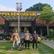Curanmor Gresik Dibekuk Kurang 24 Jam, Pelaku Sempat Ubah Warna Motor Curian untuk Kelabui Polisi