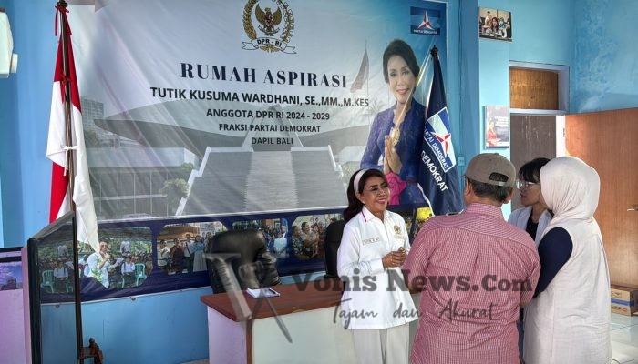Kalau Tidak Ingin Dicoret Sesuai Putusan MK, Parpol Wajib Penuhi Kuota 30 Persen Perempuan di Parlemen