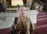 Putusan MK Tetap, Grace Anastasia Surya Widjaja: Kader Perempuan Harus Diprioritaskan di Partai Politik