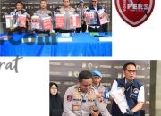 Polres Gresik Bongkar Jaringan Narkoba Madura-Gresik, 209 Gram Sabu Disita, Ribuan Jiwa Berhasil Diselamatkan