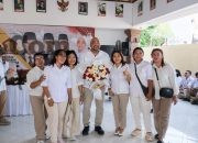 De Gadjah: Kuota 30 Persen Perempuan Harus Diperkuat dengan Kaderisasi Berkualitas dan Kepemimpinan Nyata