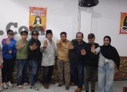 Penasihat WRC Birendra Jatim Sugeng Herminanto Rayakan Ulang Tahun ke-59, Dapat Apresiasi atas Dedikasi dan Pengabdian