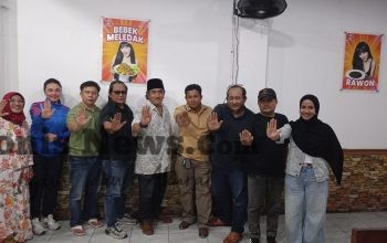 Penasihat WRC Birendra Jatim Sugeng Herminanto Rayakan Ulang Tahun ke-59, Dapat Apresiasi atas Dedikasi dan Pengabdian