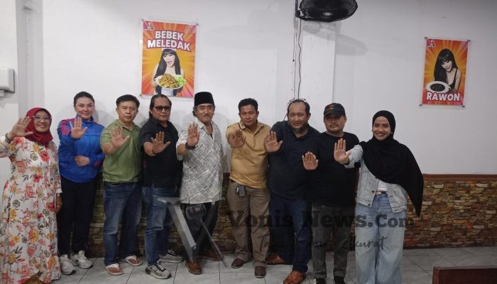 Penasihat WRC Birendra Jatim Sugeng Herminanto Rayakan Ulang Tahun ke-59, Dapat Apresiasi atas Dedikasi dan Pengabdian