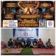 Pasca Resmi Bergabung dengan KONI, Pengkab ORADO Bondowoso Tancap Gas Gelar Kejuaraan Antar Club Se-Kabupaten