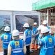Momen Idul Adha GM PLN UIP JBTB Tinjau Langsung Rencana Pembangunan PLTS Terapung Karangkates dan PLTA Sutami Dukung Transisi Energi