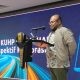 Chorinus Eric Nerokou Buka Workshop Litigation Skill PLN Bahas Perkembangan KUHP-KUHAP Baru