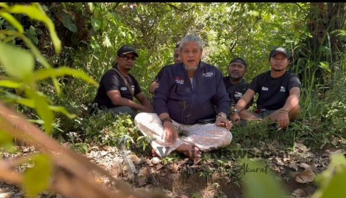 MAKI Jatim Dukung Program MBG dan Penguatan Ekonomi Desa, Tegaskan Pentingnya Transparansi dan Pengawasan