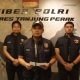 Viral Peras Sopir Truk di Tanjung Perak, Preman Jalanan Dibekuk Polisi dalam Hitungan Jam