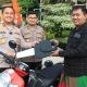Polsek Jajaran Polres Gresik Gerak Cepat Ungkap Begal dan Curanmor, Motor Korban Langsung Dikembalikan