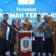 Semangat Hari Lahir Pancasila PLN UIP JBTB dan PLN Grup Jawa Timur Berikan Bantuan ‘Omah Terapiku’ Diresmikan Langsung oleh Gubernur Jawa Timur