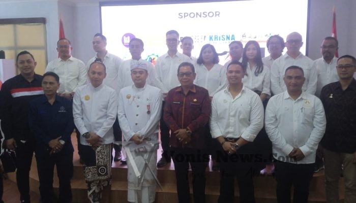 ADWITI Bali Resmi Dikukuhkan, Siap Perluas Ruang Ekonomi Masyarakat Melalui Program Tirta Yatra