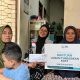YBM PLN UIP JBTB Salurkan Biaya Tempat Tinggal untuk Warga Wiyung