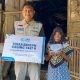 YBM PLN UIP JBTB Tebar Berkah Daging ke Pelosok Bojonegoro, 230 Warga Terima Manfaat