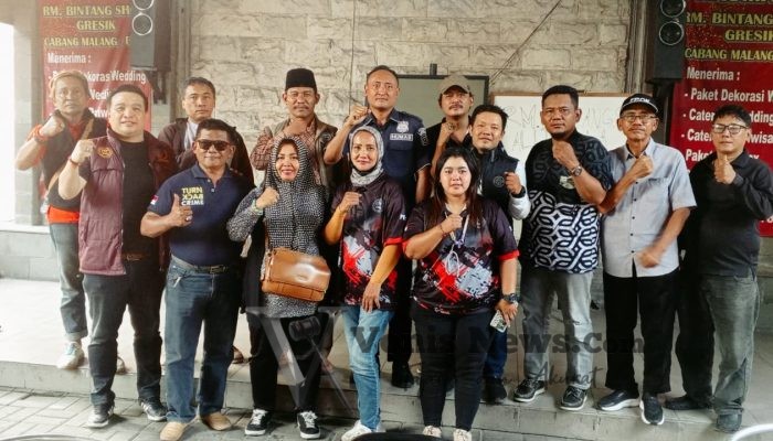 Momentum Iduladha, Wartawan Gresik dan Polres Gresik Perkuat Sinergitas Melalui Silaturahmi dan Kebersamaan
