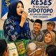 Dugaan Sunat Dana Reses Kembali Mencuat, Kegiatan Anggota DPRD Fraksi PAN Surabaya Jadi Sorotan Publik