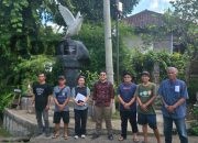 Peringati Hari Keanekaragaman Hayati, PT PLN (Persero) UIP JBTB Salurkan Bantuan TJSL Konservasi Jalak Bali di Tabanan