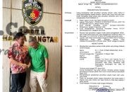 Setelah Sekian Lama, Perkara Dr. Yudi Utomo Imarjoko Resmi Berakhir, Penyidikan Dihentikan dan Sengketa Diselesaikan Secara Damai