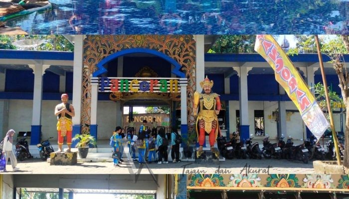 Pancoran Waterpark Banyuwangi Siapkan Wahana Baru, Perkuat Konsep One Stop Family Adventure untuk Wisata Keluarga