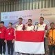 Letda Inf Dewa Putu Yadi Suteja Raih Dua Medali Emas di SEASA Shooting Championship 2026, Harumkan Nama Indonesia di Kancah Internasional