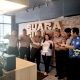 Jelang Sura Agung, Polres Gresik Gaungkan “Ayo Jogo Gresik” Lewat Siaran Interaktif di Radio Suara Giri FM