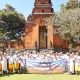 Perkuat Sinergitas dan Solidaritas, Pengurus Forum Sekar Bali Dikukuhkan Melalui Prosesi Mejaya-Jaya
