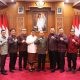 Gubernur Wayan Koster Pimpin Rakor Kepala Daerah se-Bali, Targetkan Pertumbuhan Ekonomi 6,10 Persen pada 2026
