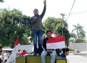AMI Datangi Kantor DPD PAN, Desak Audit Dugaan Pemotongan Anggaran Reses dan Transparansi Penggunaan Dana Publik