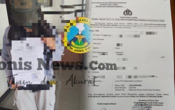 Pelatih Menembak di Surabaya Dilaporkan atas Dugaan Pencabulan, Polisi Lakukan Pendalaman Kasus