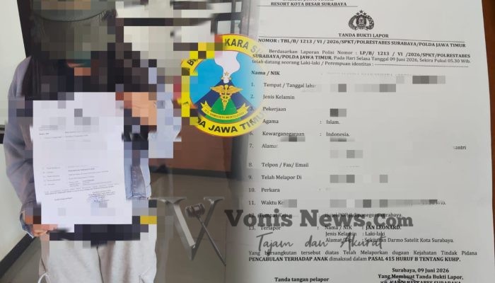 Pelatih Menembak di Surabaya Dilaporkan atas Dugaan Pencabulan, Polisi Lakukan Pendalaman Kasus