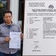 Pimpinan Redaksi Datacyber.id Harap Satreskrim Polrestabes Surabaya Segera Tindak Lanjuti Laporan Dugaan Pencemaran Nama Baik
