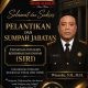 Winarko, S.H., M.H. Dilantik sebagai Satgas Reformasi dan Inovasi Kejati Jatim, Diharapkan Perkuat Integritas dan Pelayanan Publik
