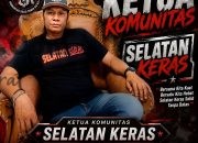 Sambut Tahun Baru Islam 1448 H, Ketua Komunitas Selatan Keras Arif Tiasa Ajak Umat Islam Lestarikan Tradisi dan Perkuat Kebersamaan