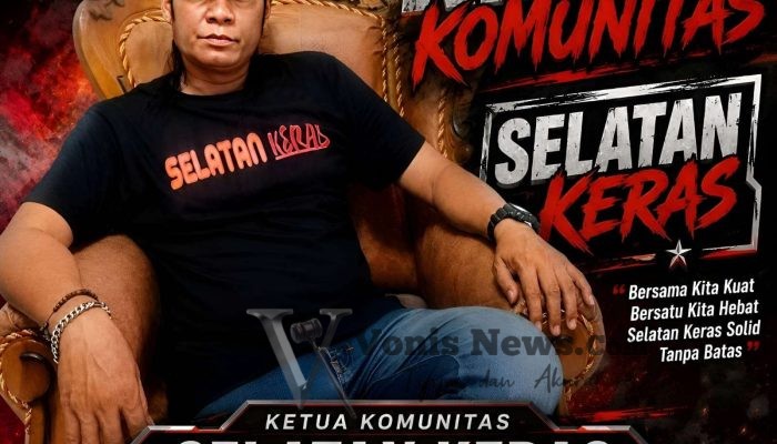 Sambut Tahun Baru Islam 1448 H, Ketua Komunitas Selatan Keras Arif Tiasa Ajak Umat Islam Lestarikan Tradisi dan Perkuat Kebersamaan