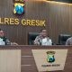 Sinergi Lintas Sektor, Polres Gresik Matangkan Pengamanan Pengesahan Warga Baru PSHT 2026