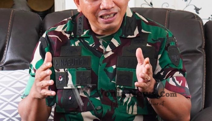 Kapendam IX/Udayana Luruskan Isu Penusukan Brimob di Manggarai Barat, Ungkap Dugaan Pengeroyokan 15 Anggota Sebelum Insiden Berdarah