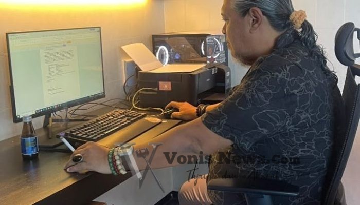 MAKI Jatim Soroti Dugaan Ketimpangan Pengadaan Jasa Konstruksi di DPUPR Cipta Karya, Desak Evaluasi Menyeluruh