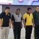 Turnamen Tenis Meja Hari Bhayangkara ke-80 Resmi Dibuka, Polrestabes Surabaya Perkuat Soliditas dan Sportivitas Personel