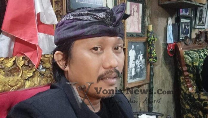 IMB Gallery Kohinoor Disorot, ARUN Bali Desak Pemkot Denpasar Jangan Legitimasi Dugaan Pelanggaran Sempadan Sungai