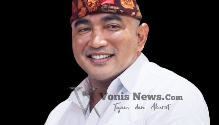 De Gadjah dan Keluarga Besar Partai Gerindra Bali Ucapkan Rahajeng Galungan dan Kuningan 2026 untuk Umat Hindu