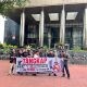 Formasi Gelar Aksi Unjuk Rasa di BPK dan KPK RI, Desak Periksa Pimpinan BPK Inisial B.A.R!